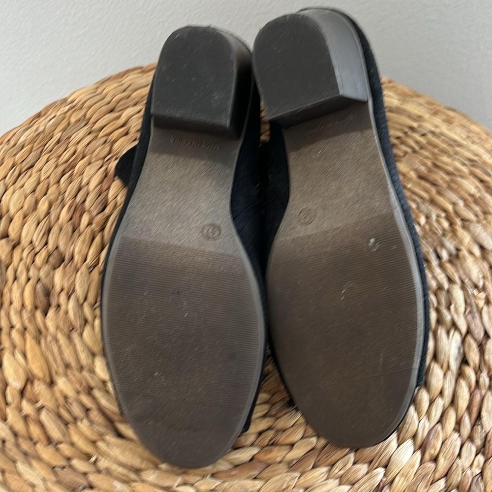 Open toe booties - Picture 5 of 7